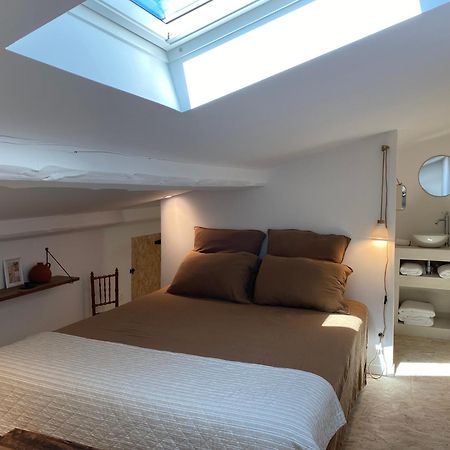 Joli Appartement En Ville ルヴェル エクステリア 写真
