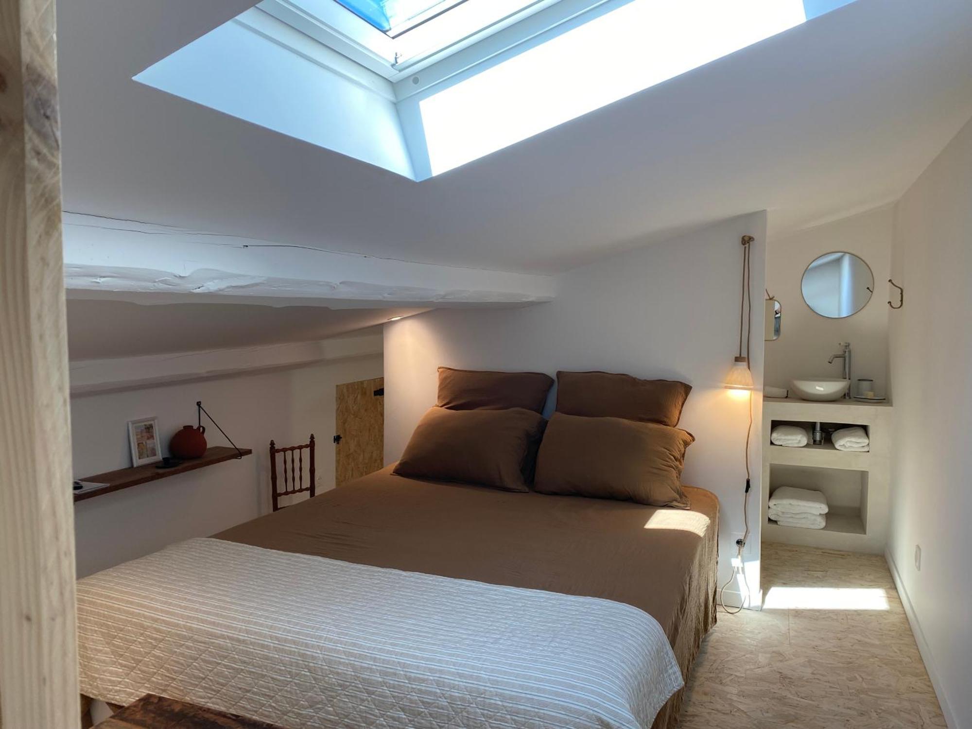 Joli Appartement En Ville ルヴェル エクステリア 写真
