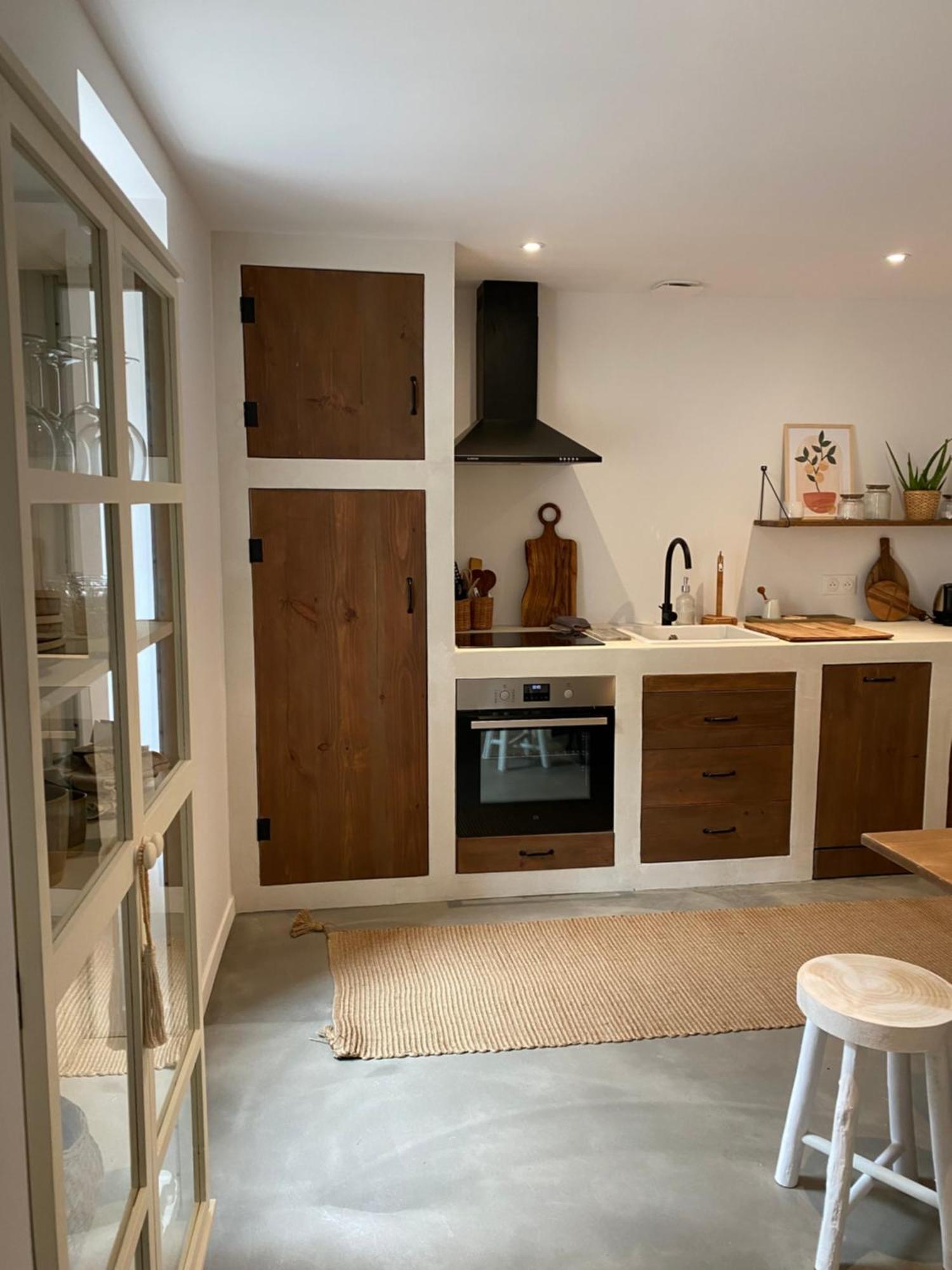 Joli Appartement En Ville ルヴェル エクステリア 写真